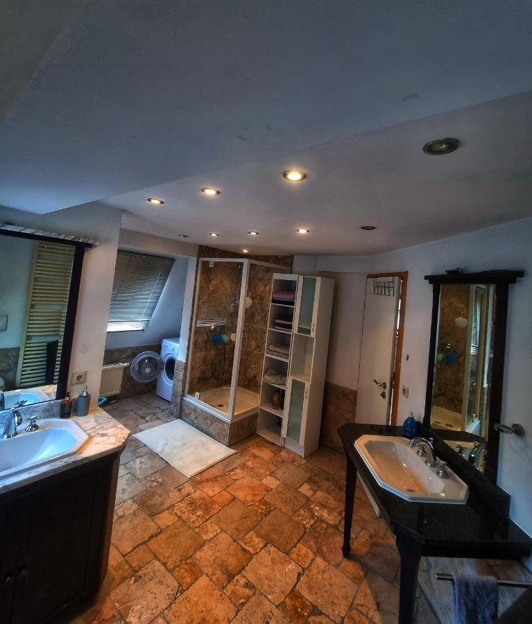 Langenzenn - Ikon Immoleasing Apartment Ngoại thất bức ảnh