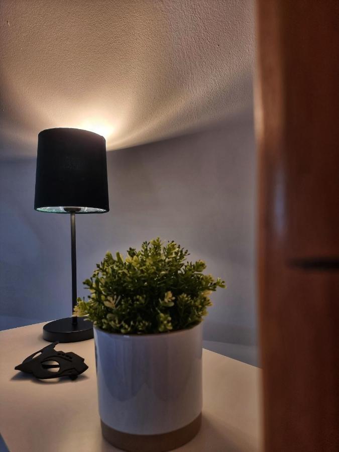 Langenzenn - Ikon Immoleasing Apartment Ngoại thất bức ảnh
