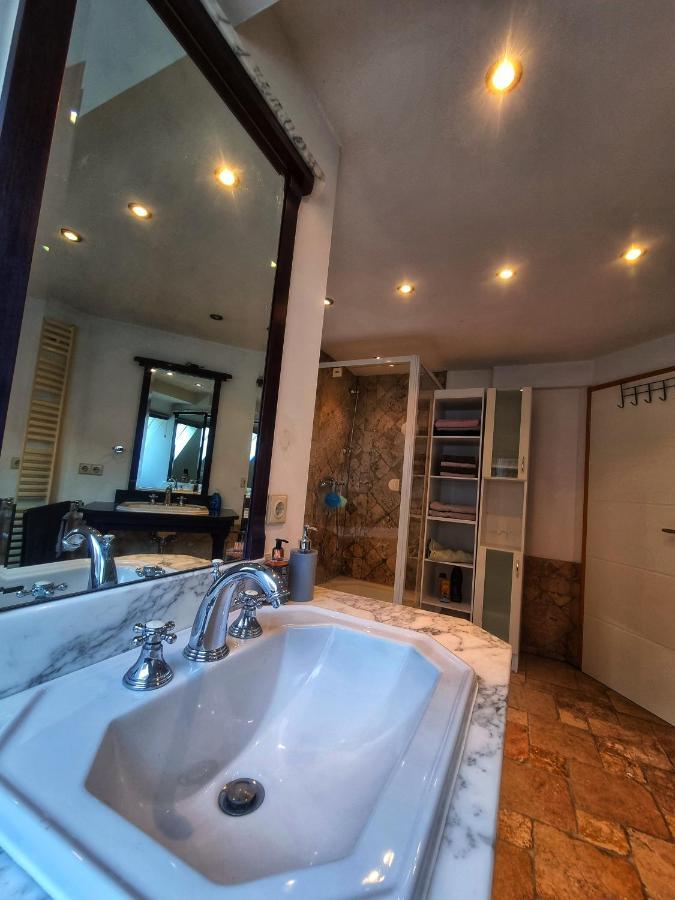 Langenzenn - Ikon Immoleasing Apartment Ngoại thất bức ảnh