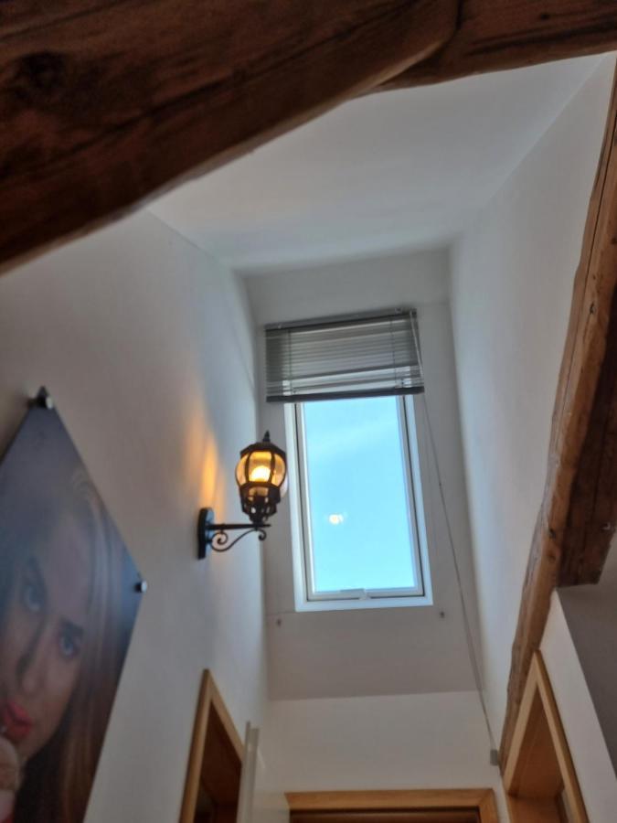 Langenzenn - Ikon Immoleasing Apartment Ngoại thất bức ảnh